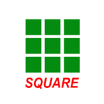 1 Square